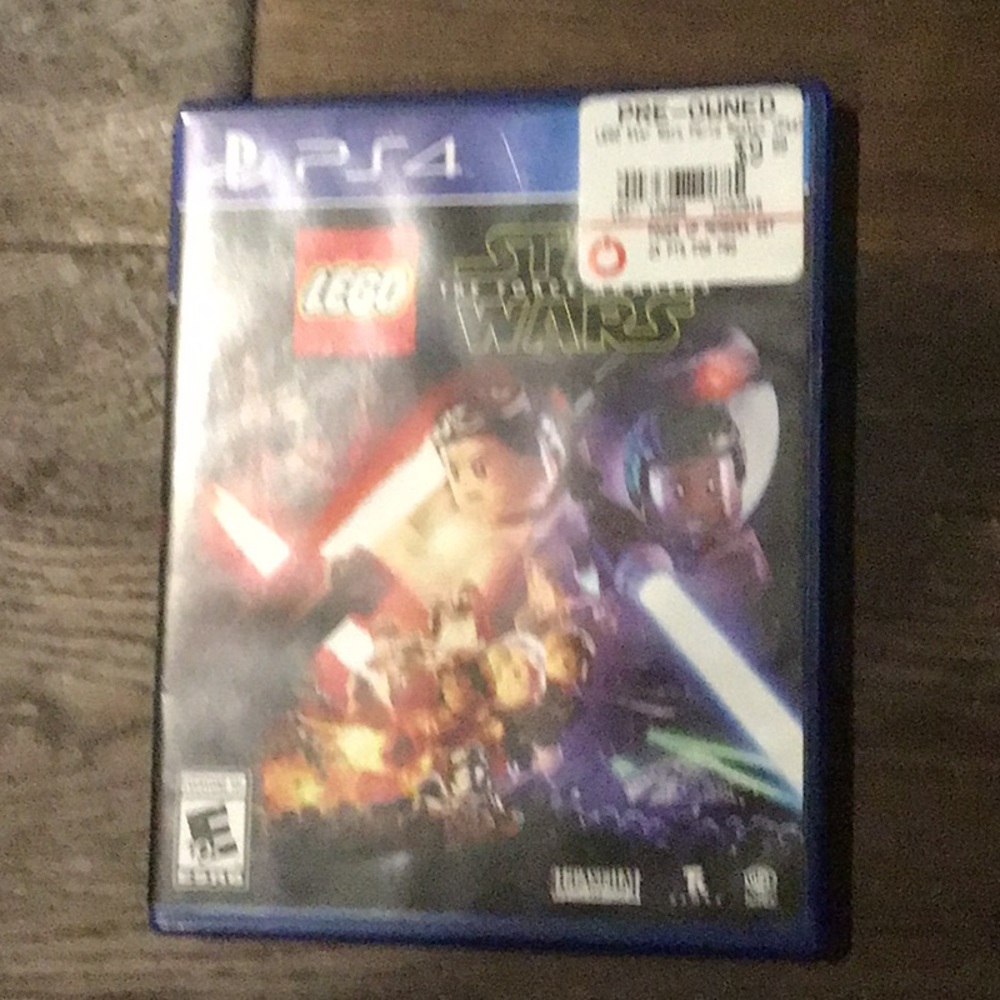 Video Game Bundle! - Picture 7 of 8
